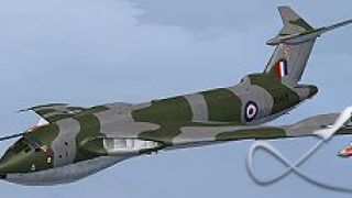 Screenshot 5 — Alpha HP Victor Update