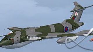 Screenshot 4 — Alpha HP Victor Update