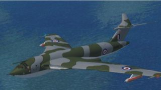 Screenshot 3 — Alpha HP Victor Update