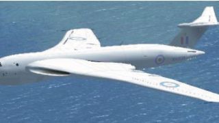 Screenshot 4 — Victor Mark 1