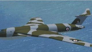 Screenshot 9 — Victor Mark 1