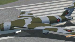 Screenshot 2 — Victor Mark 1
