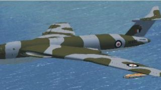 Screenshot 5 — Victor Mark 1
