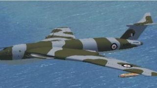Screenshot 6 — Victor Mark 1