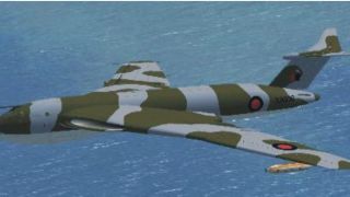 Screenshot 3 — Victor Mark 1