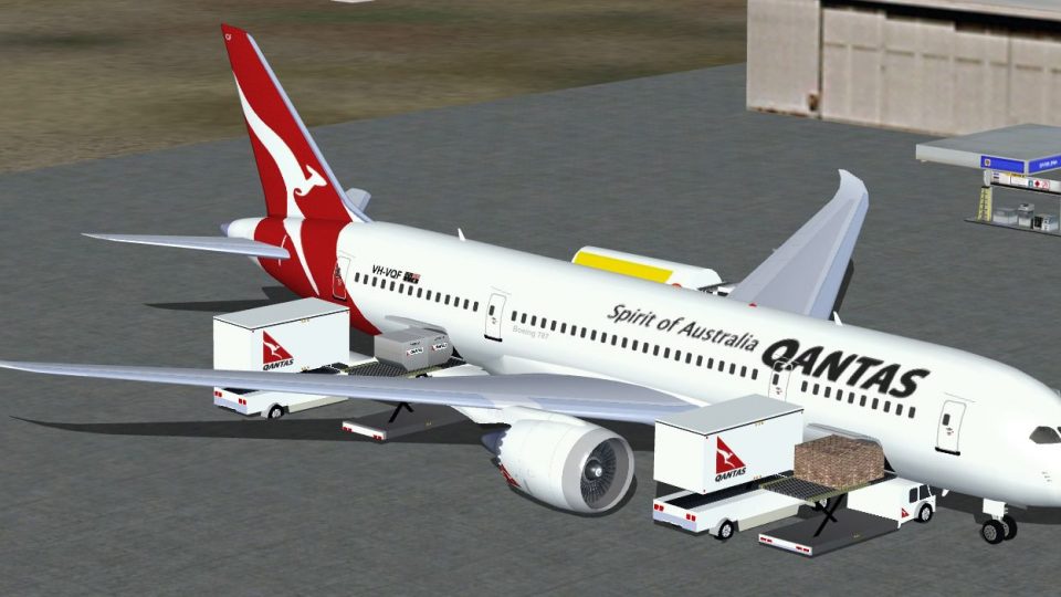 た*す様 Boeing 787 SQ Wings L2032 Boeing 787-8 Dreamliner Xiamen Airlines B-2760