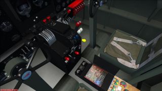 Screenshot 2 — Port Over Lockheed PV-2 Harpoon V1.3