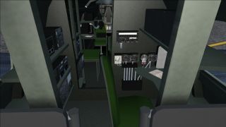 Screenshot 8 — Port Over Lockheed PV-2 Harpoon V1.3