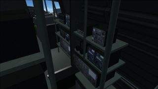 Screenshot 18 — Port Over Lockheed PV-2 Harpoon V1.3