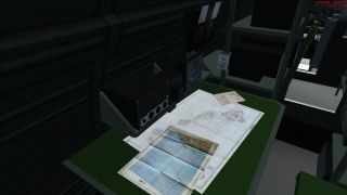 Screenshot 12 — Port Over Lockheed PV-2 Harpoon V1.3