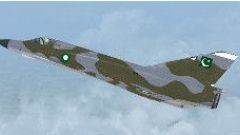 Screenshot 2 — PAF Mirage IIIEP