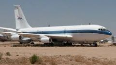 Screenshot 12 — NASA Boeing 707 Vomit Comet
