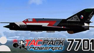 Screenshot 6 — MiG-21MF TP