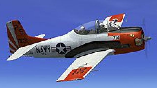 Screenshot 1 — T-28 Trojan TP