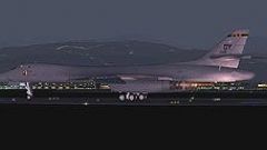 Screenshot 6 — Rockwell B-1B Lancer Update