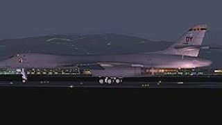 Screenshot 6 — Rockwell B-1B Lancer Update