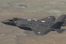Related: FSX Israeli Air Force F-35I