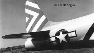 Screenshot 5 — Lockheed YP-80A Shooting Star, Italy, 1945