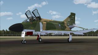 Screenshot 25 — F4 Phantom II