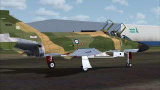 Screenshot 27 — F4 Phantom II