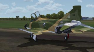 Screenshot 20 — F4 Phantom II