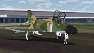 Screenshot 13 — F4 Phantom II