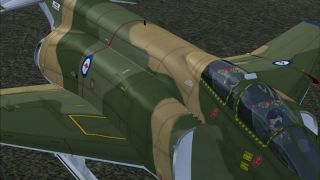 Screenshot 11 — F4 Phantom II