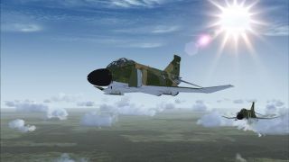 Screenshot 35 — F4 Phantom II