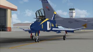 Screenshot 28 — F4 Phantom II