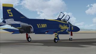 Screenshot 30 — F4 Phantom II