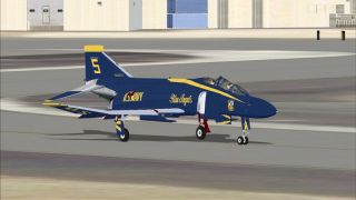 Screenshot 22 — F4 Phantom II