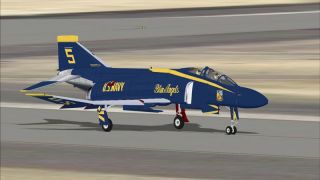 Screenshot 16 — F4 Phantom II
