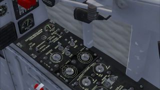Screenshot 6 — F4 Phantom II