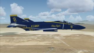 Screenshot 12 — F4 Phantom II