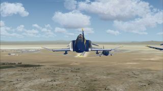 Screenshot 10 — F4 Phantom II