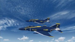 Screenshot 19 — F4 Phantom II