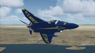 Screenshot 24 — F4 Phantom II