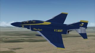 Screenshot 33 — F4 Phantom II