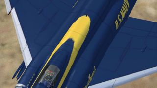Screenshot 18 — F4 Phantom II