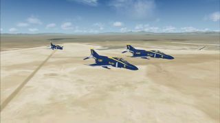 Screenshot 38 — F4 Phantom II