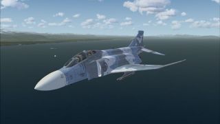 Screenshot 43 — F4 Phantom II