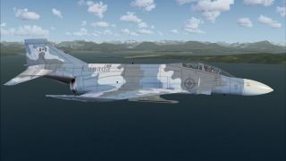 Screenshot 41 — F4 Phantom II