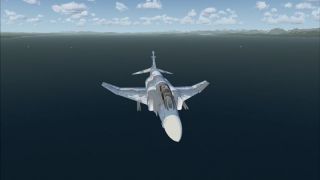 Screenshot 44 — F4 Phantom II