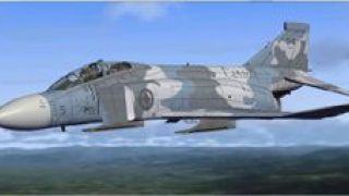 Screenshot 51 — F4 Phantom II