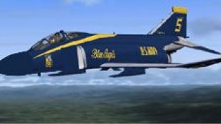 Screenshot 53 — F4 Phantom II