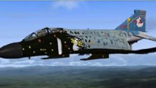 Screenshot 46 — F4 Phantom II