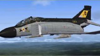 Screenshot 50 — F4 Phantom II