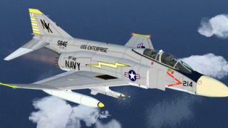 Screenshot 22 — Iris F4 Phantom AS-GA Megapack