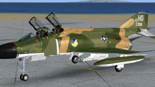 Screenshot 20 — Iris F4 Phantom AS-GA Megapack