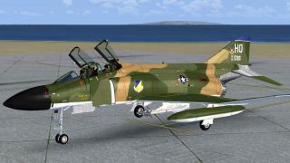 Screenshot 5 — Iris F4 Phantom AS-GA Megapack